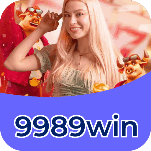 Passo a passo visual mostrando processo de download e instalação do aplicativo 9989win